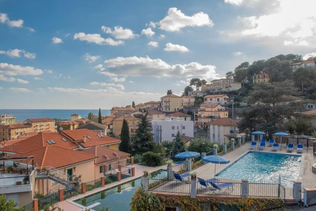 Residence Il Poggio