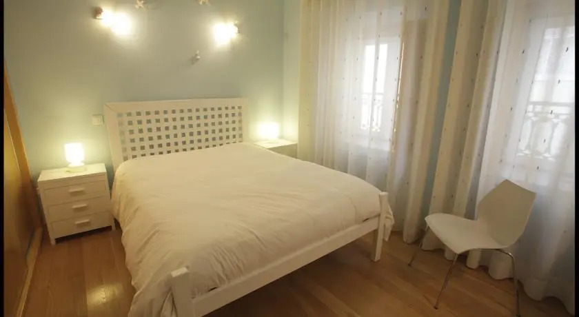 Apartamentos Augusta 109
