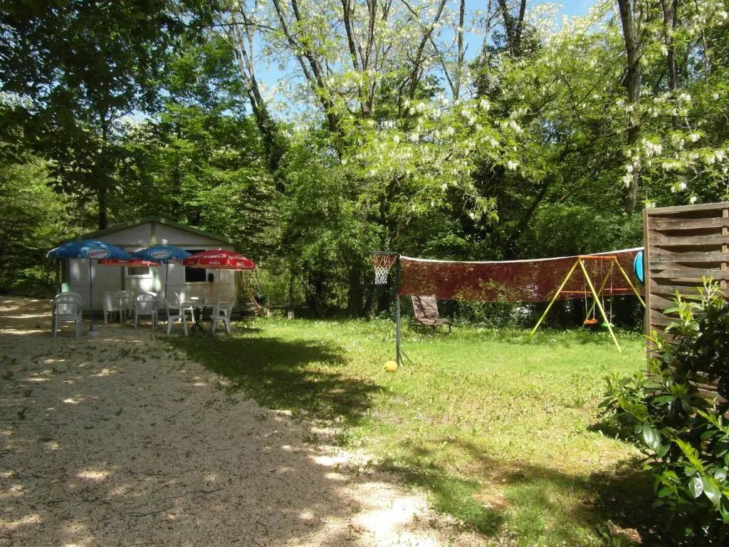 Gîtes du Bois de Bontemps