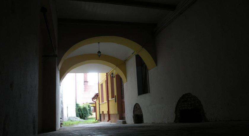 Casa Corona