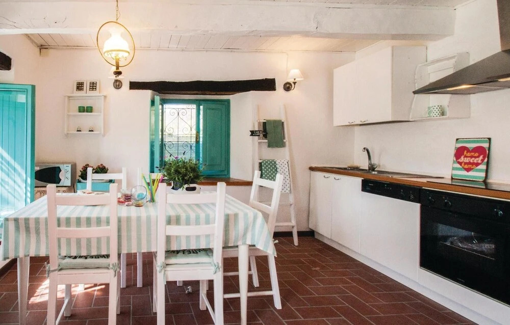 Villa Coccole