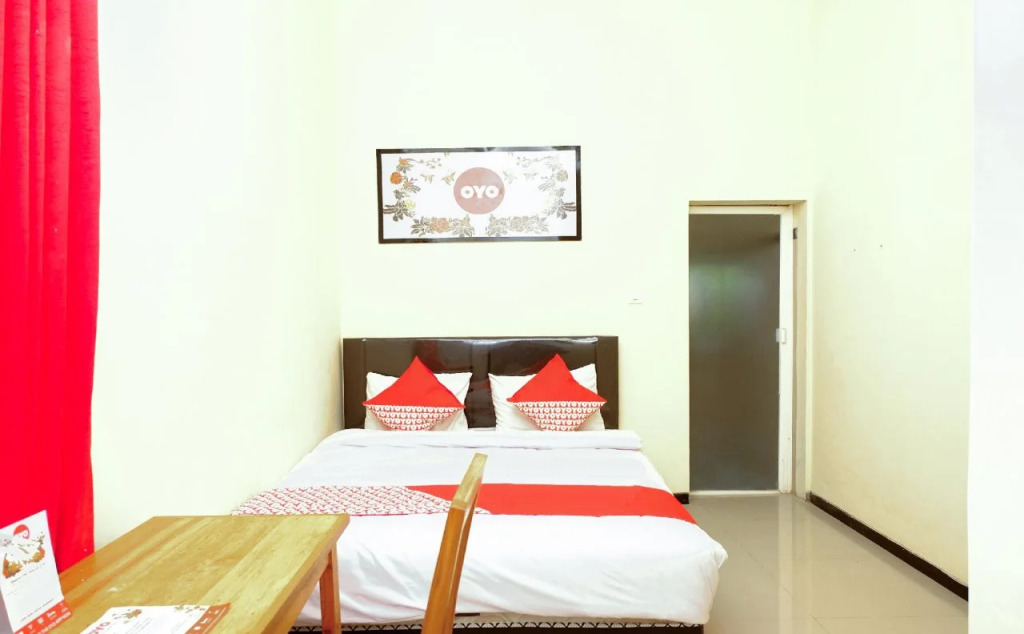 Emas 23 Guest House By OYO Rooms