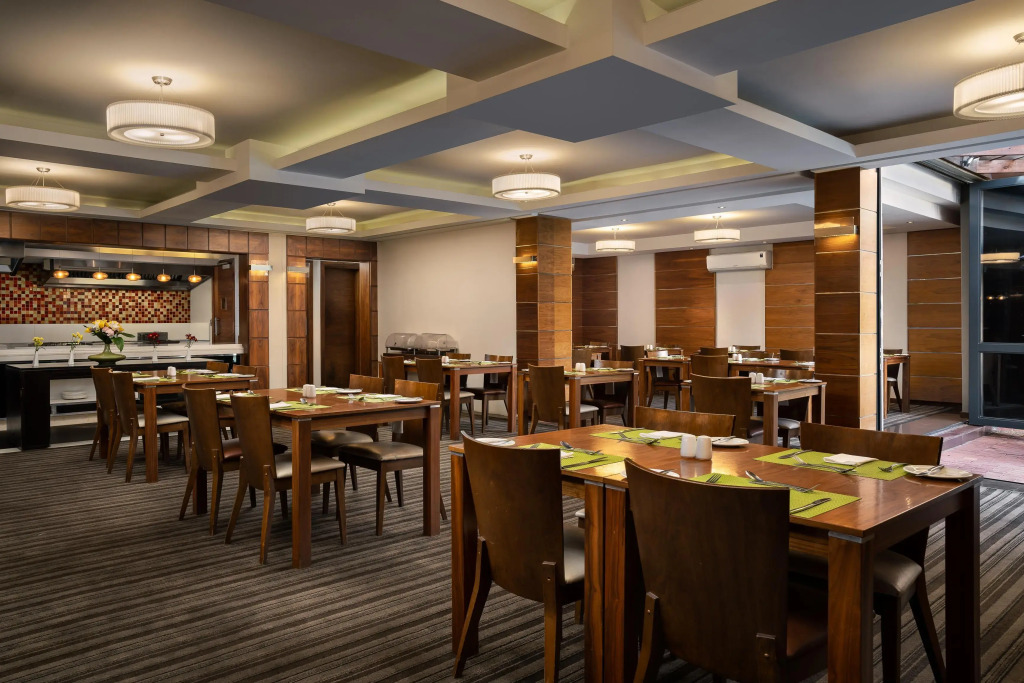 Premier Hotel Midrand
