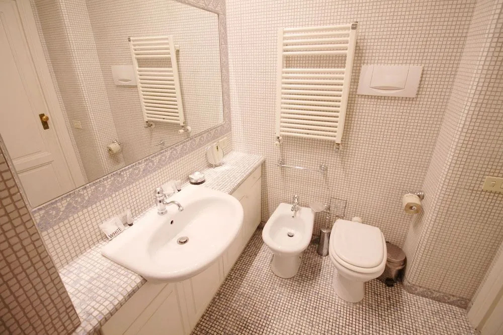 Prestigious Family Apt near St. Peter