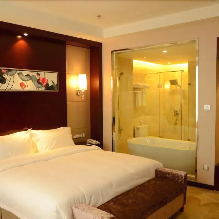 Nice Hotel
