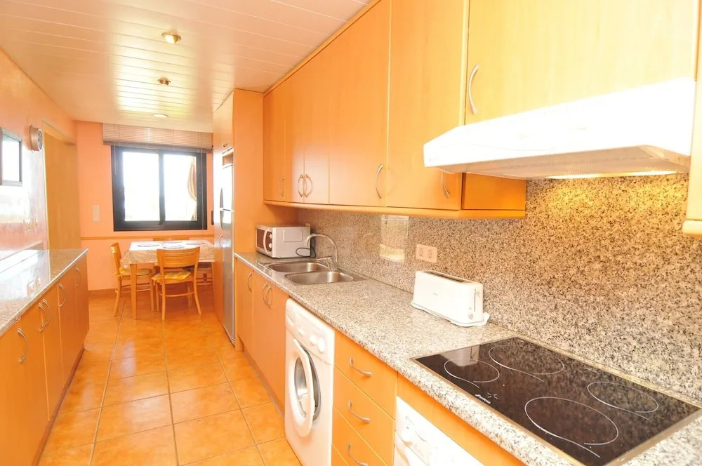 HomeHolidaysRentals Malibú - Costa Barcelona