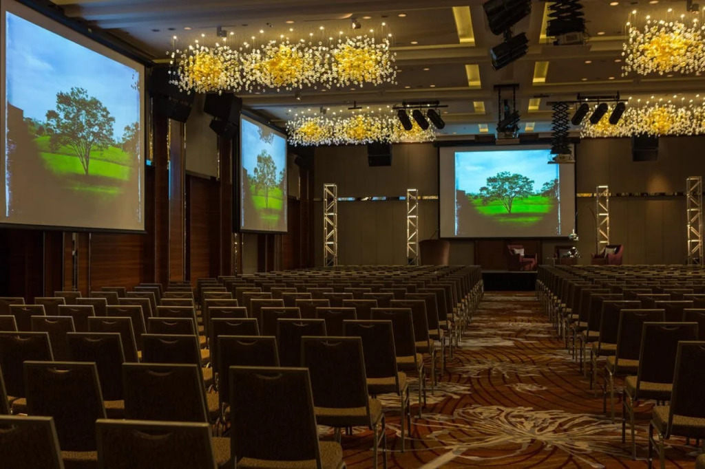 Renaissance Johor Bahru Hotel