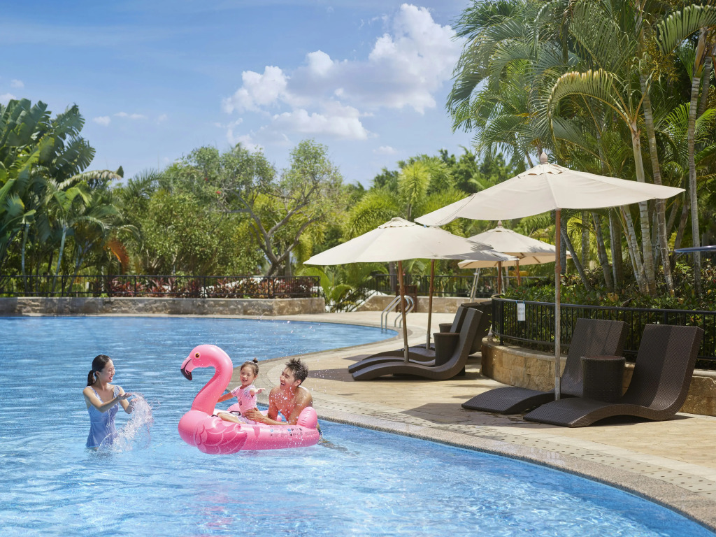 Hilton Wenchang
