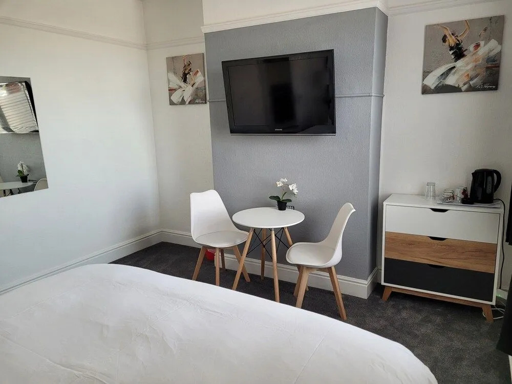 Edelweiss Guesthouse