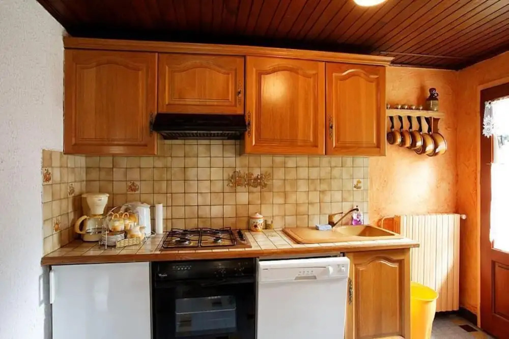 Le Petit Chalet