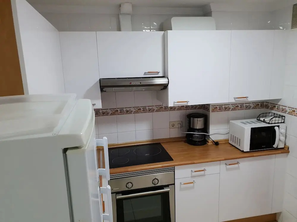 Vcv Apartamento A. L. Jones