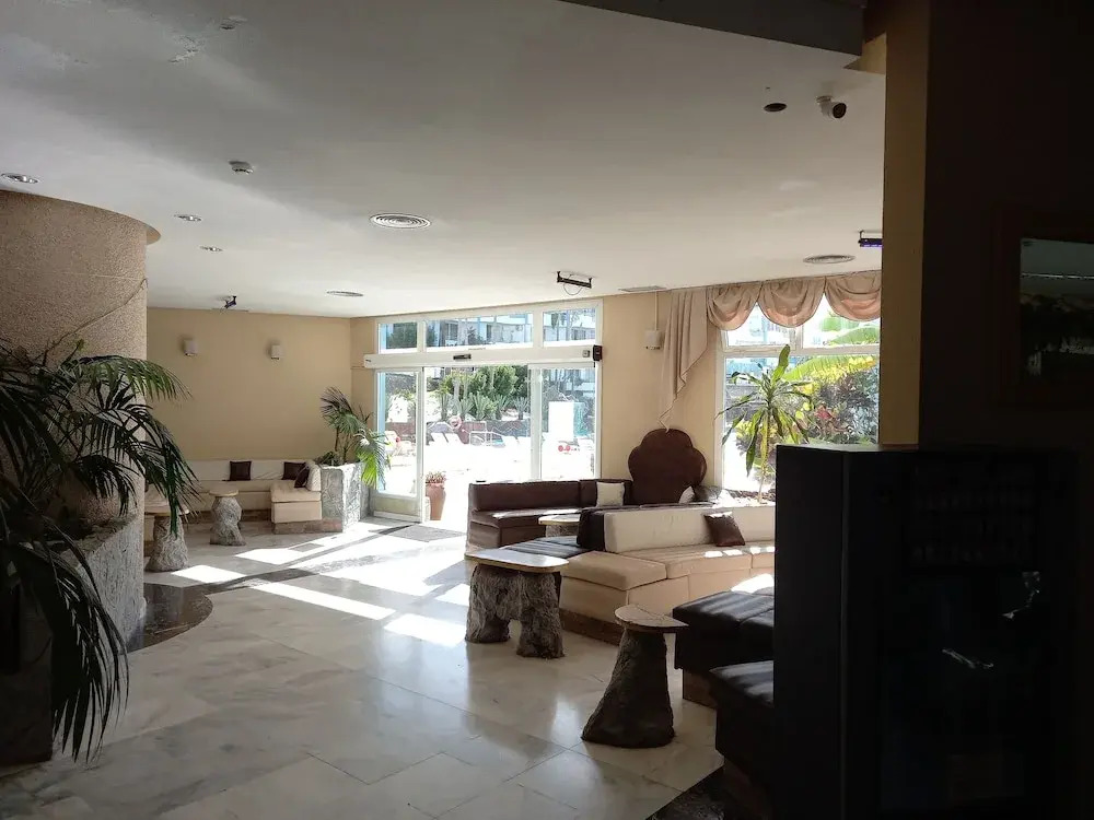 Cousy Holiday Apartment in Sunny Golf del Sur