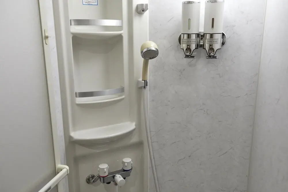 B&B Unagi Inn - Hostel