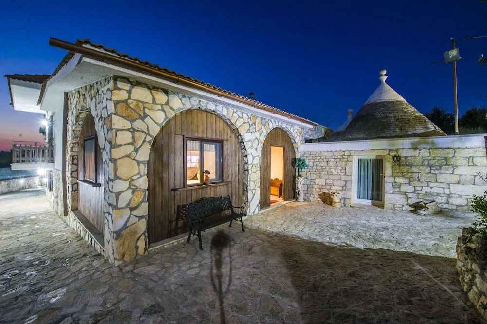 La Cutizza B&B