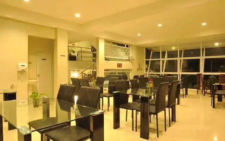 Benito Residence