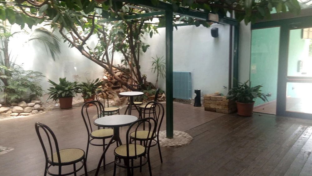 HOTEL PERLA