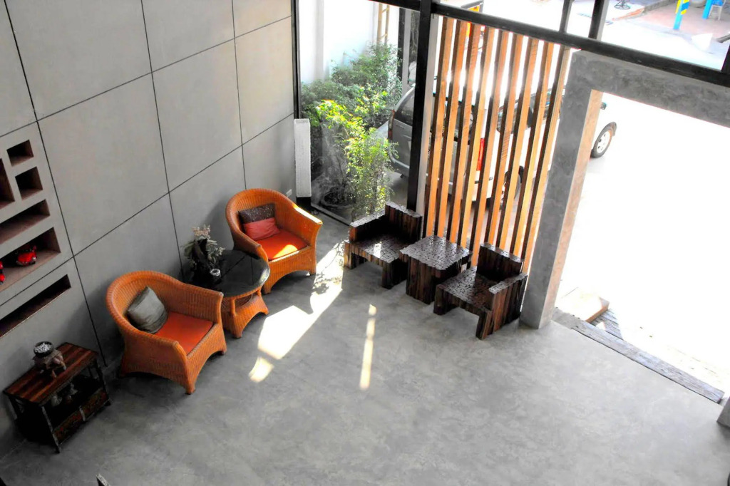 The Album Loft