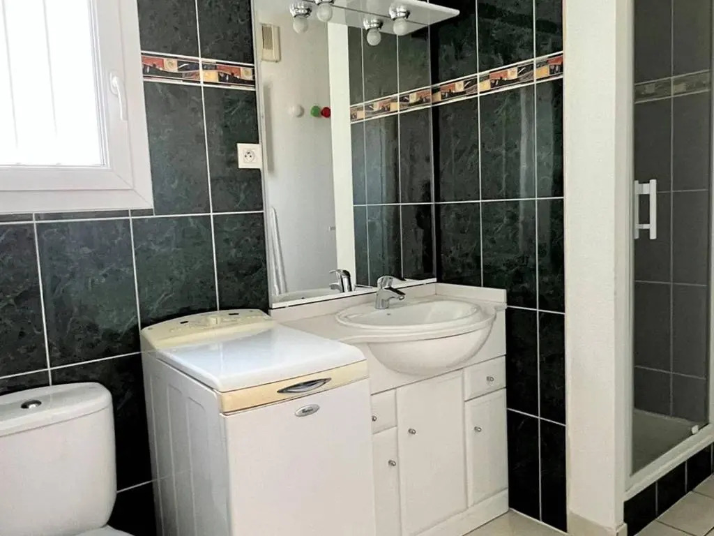 Appartement Cambo-les-Bains, 2 pièces, 4 personnes - FR-1-495-13