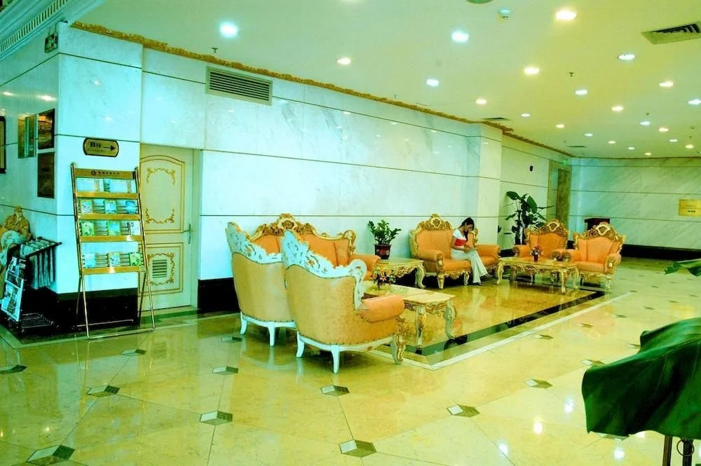 Dihao Holiday