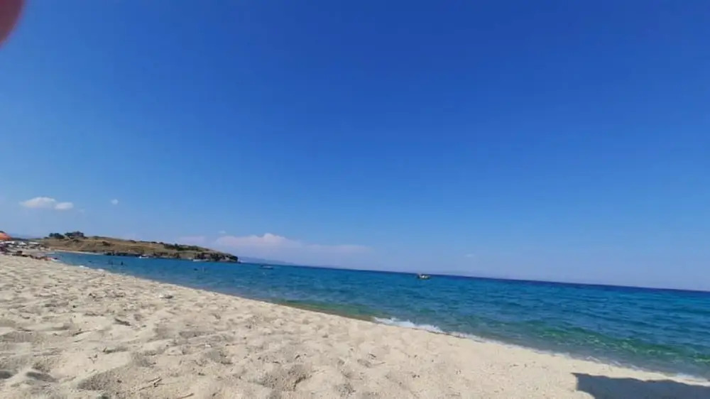 Holiday Aptm - Morningsun1 - Sithonia