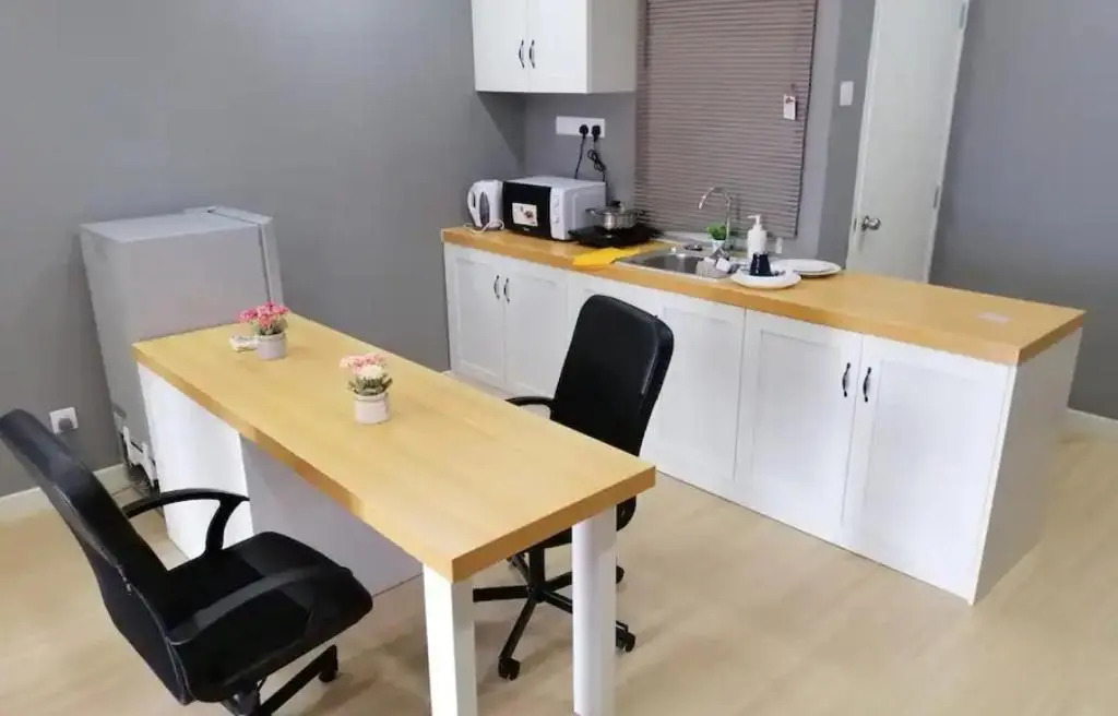 Cozy Studio house /Soho Unit Near Kampar Utar