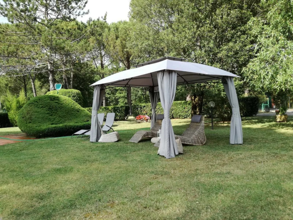 La Casa di Agata Deluxe