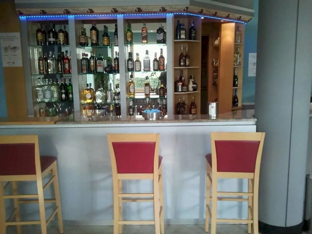 CIT Hotels Dea Palermo