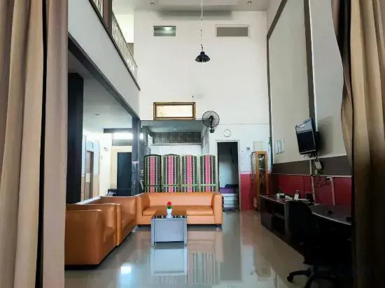 Hotel O Kost 3 Kelor Syariah