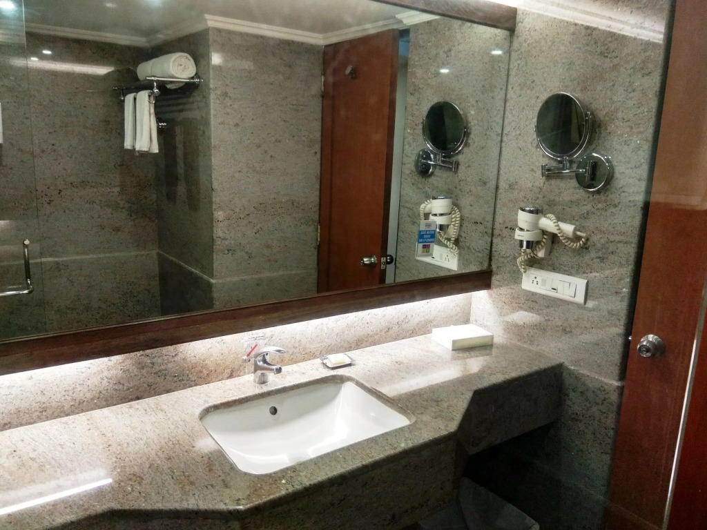 Fortune Pandiyan Hotel, Madurai - Member ITC Hotels Group
