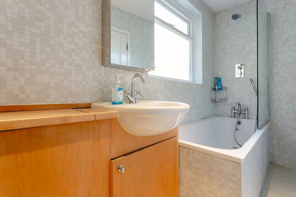 3 Bedroom Family Home in Shepherds Bush