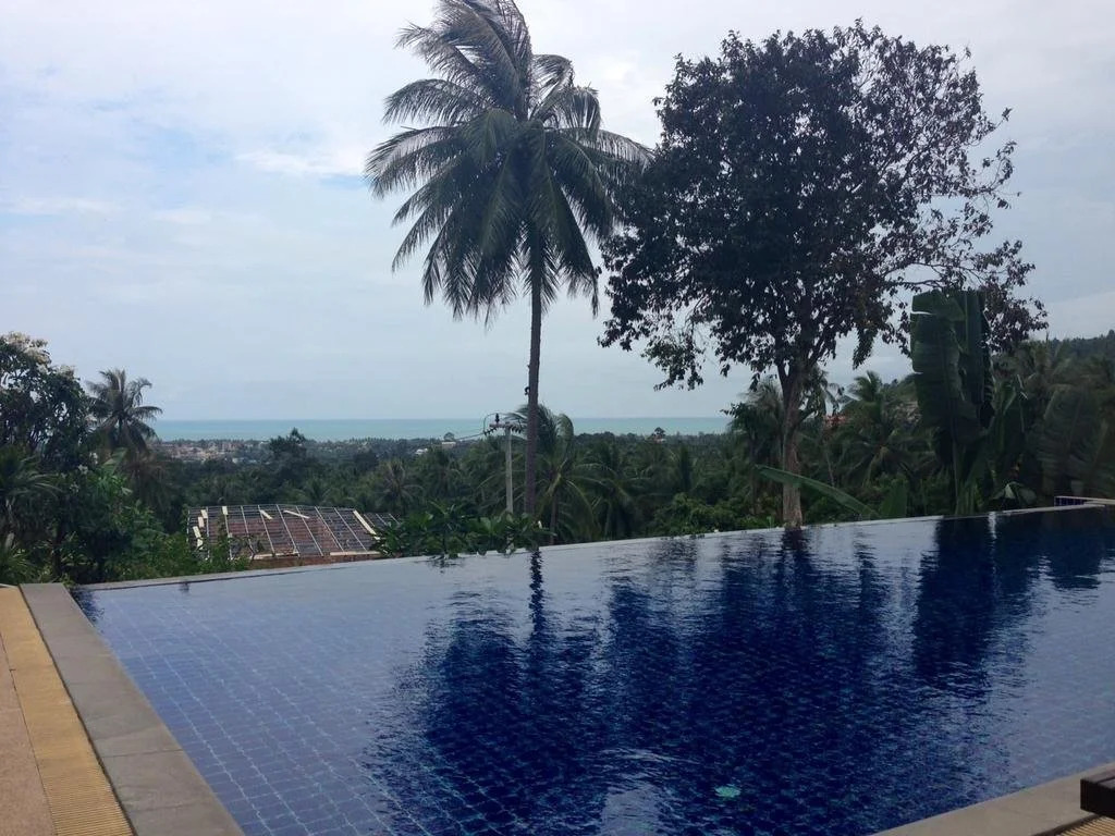 Samui Best View Resort