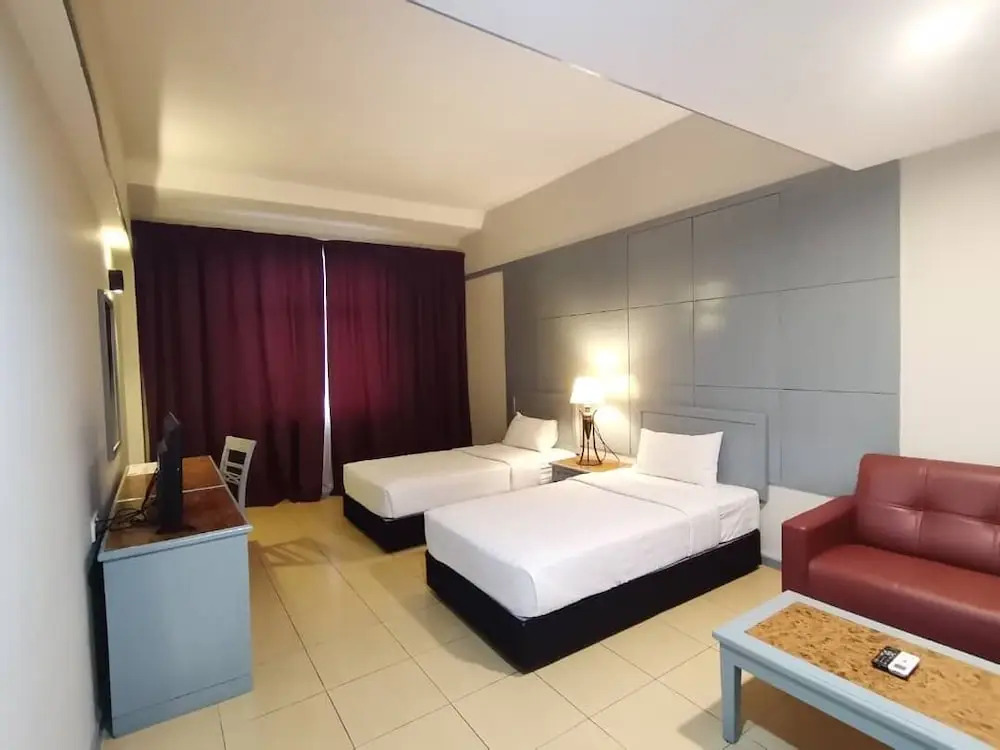 Grace Hotel Lahad Datu