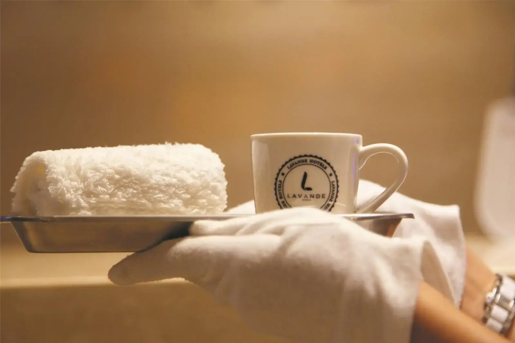 Lavande Hotels·Zhujiang New Town