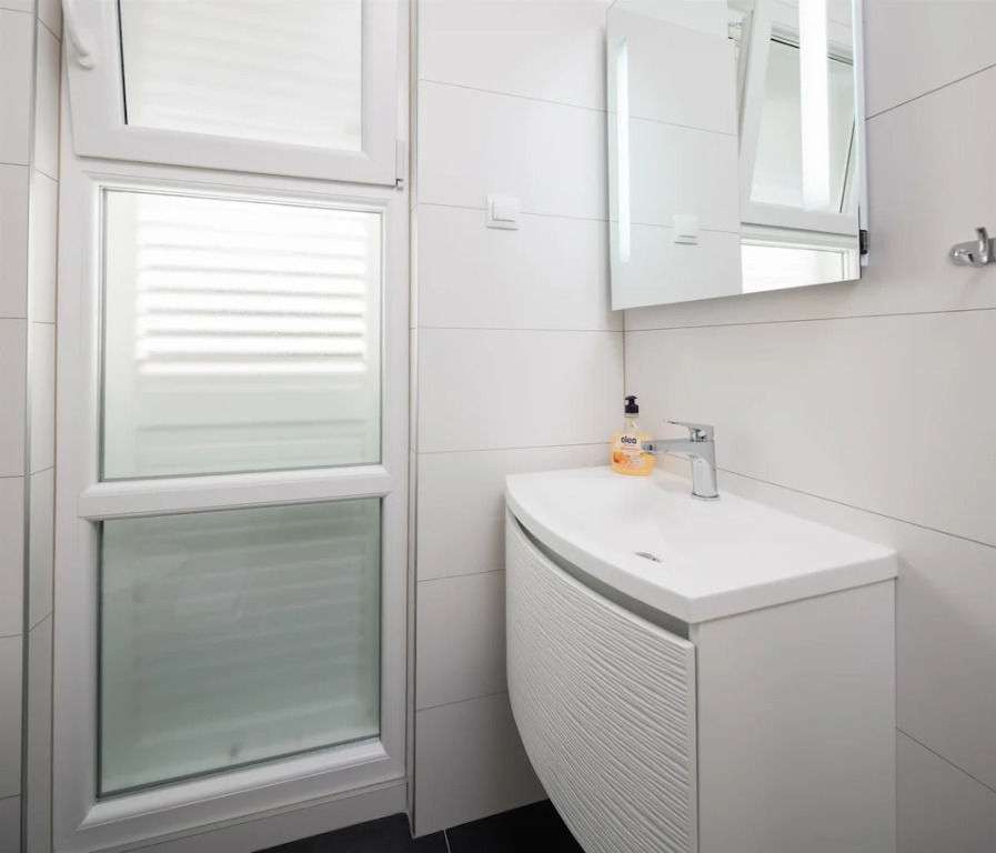 Apartments and Room Alen