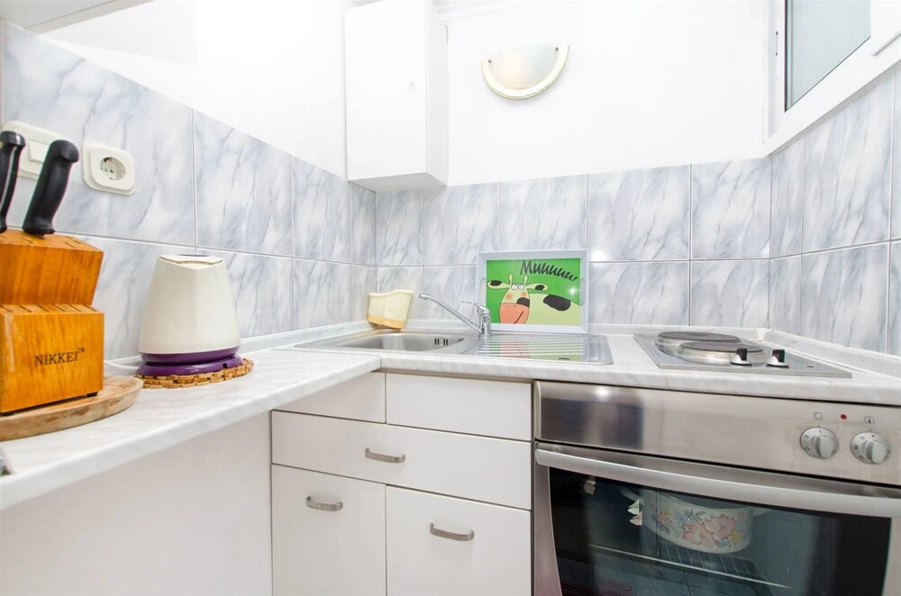 Apartments Lidija