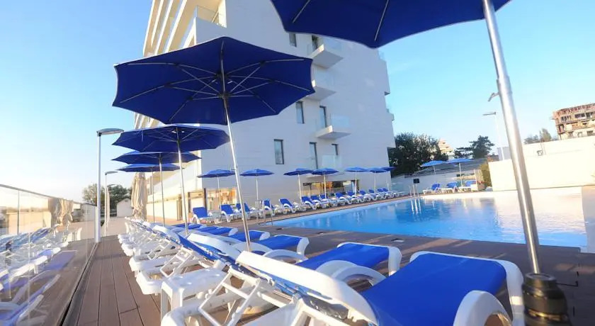 Apartament Tudors Residence Mamaia