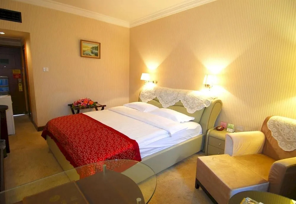 Lotus Hotel