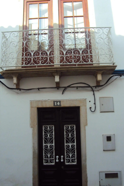 Casa Antiga