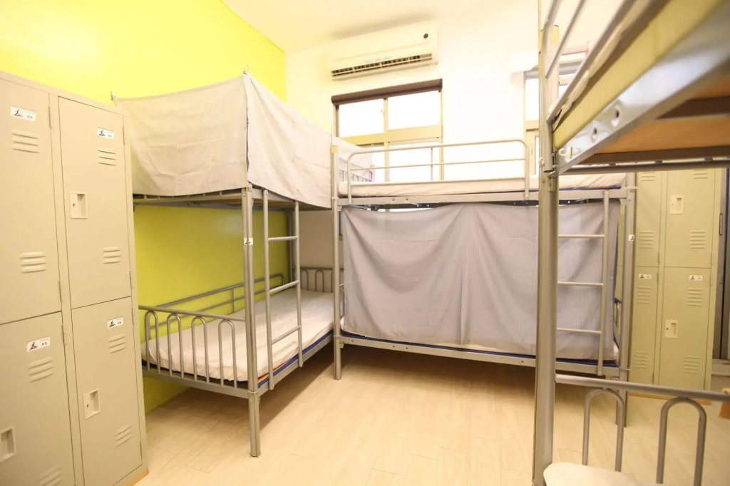 澎湖北吉光背包客民宿 Bayhouse Hostel Penghu