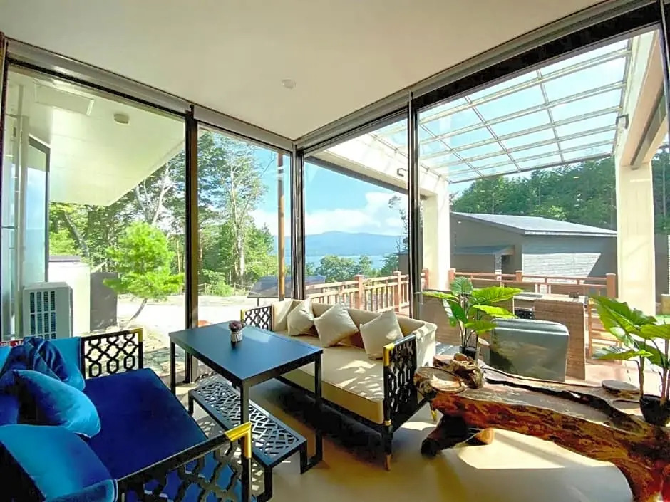 Fuji Yamanakako Resort Hotel - Vacation STAY 01491v