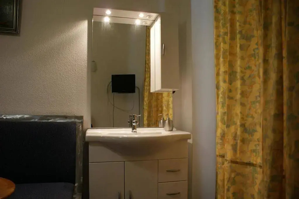 Hotel Garni Aaberna