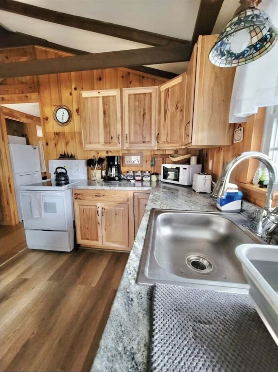 Wildflower Cabins Limit 6 3 Bedroom Villa