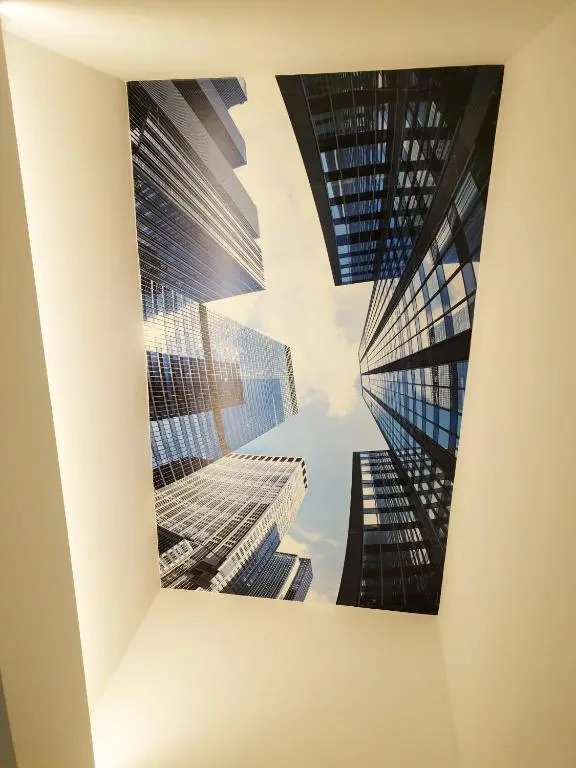 Modern 1 Bedroom Apartment in Kensington
