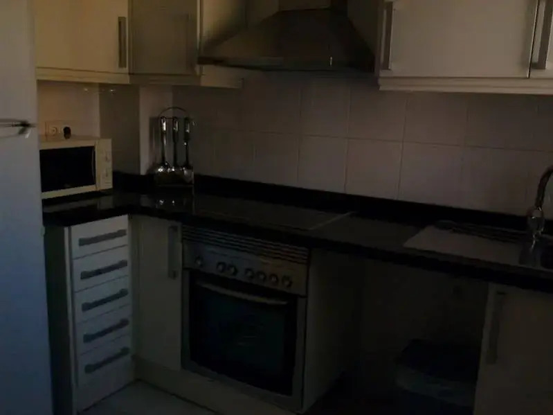 Apartamentos Les Dunes Centro Levante Beach