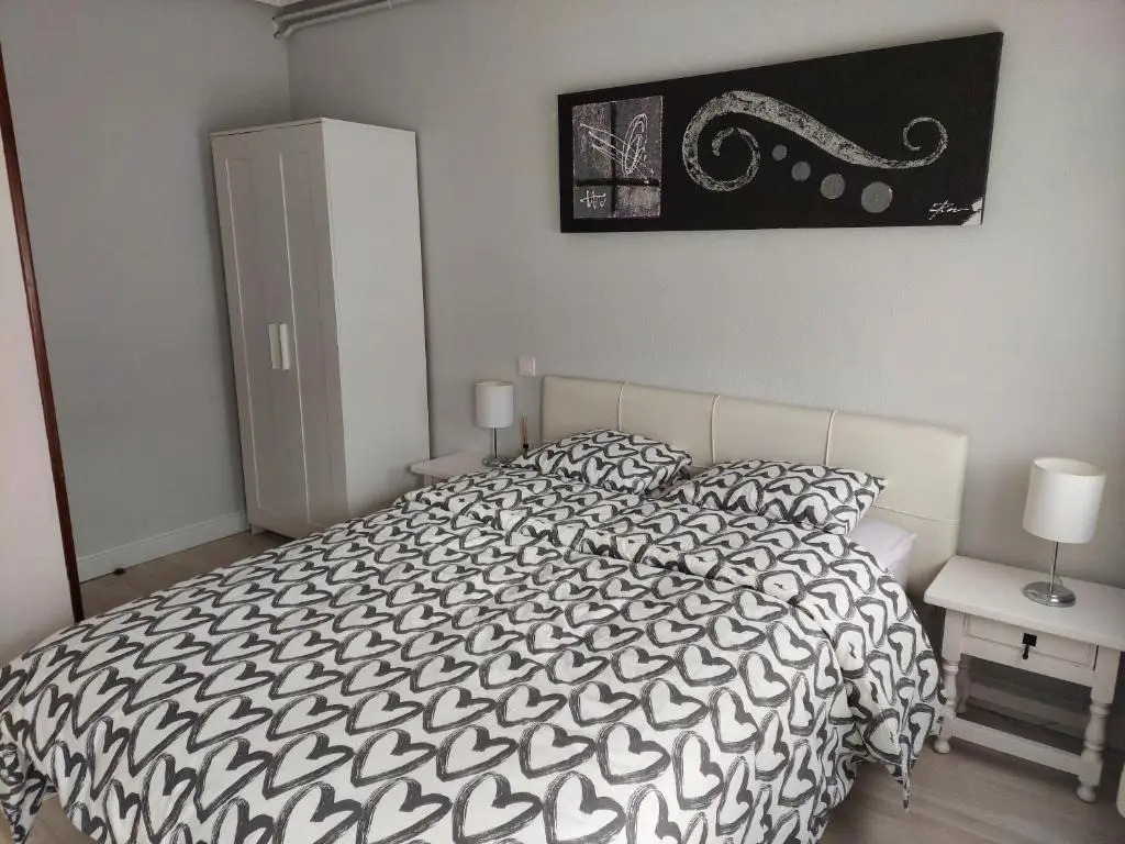 navas suite
