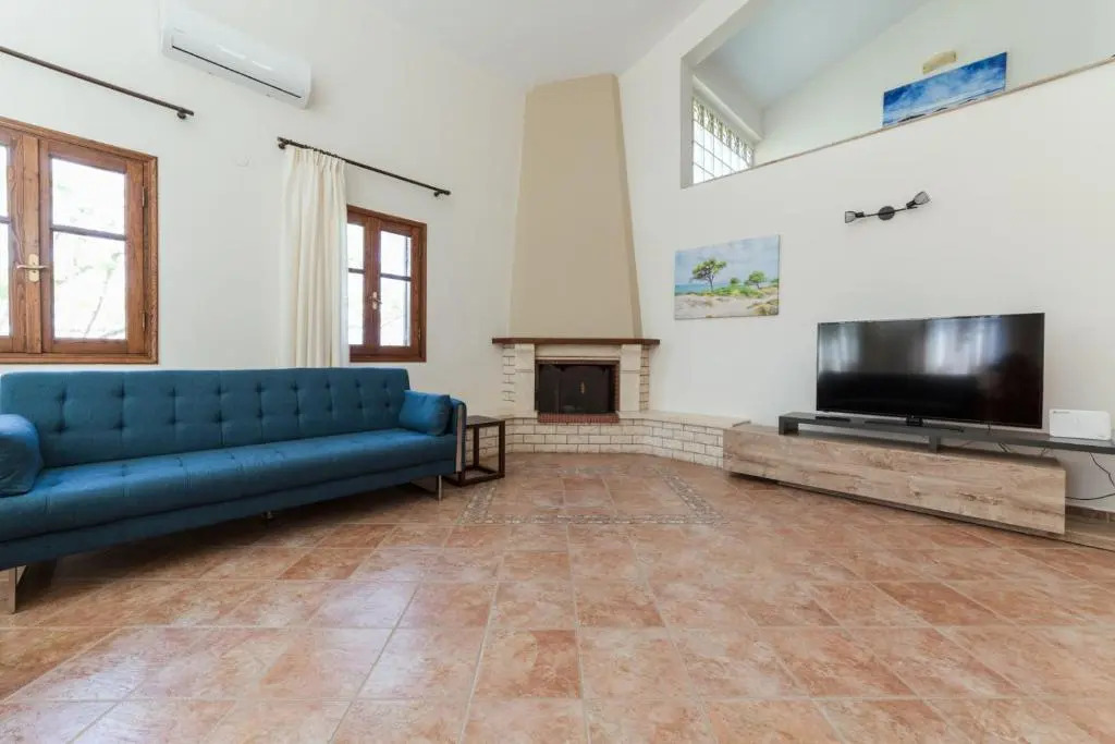 Sani Dream Villa, Sani #FeelsLikeHome