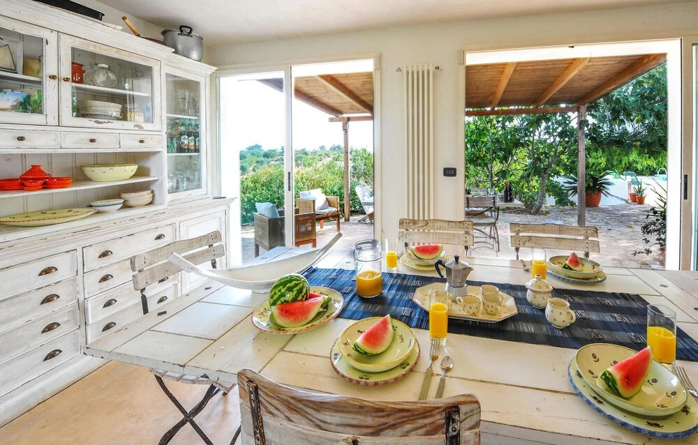 Amazing Home in Ostuni With Outdoor Swimming Pool, Wifi and 3 Bedrooms