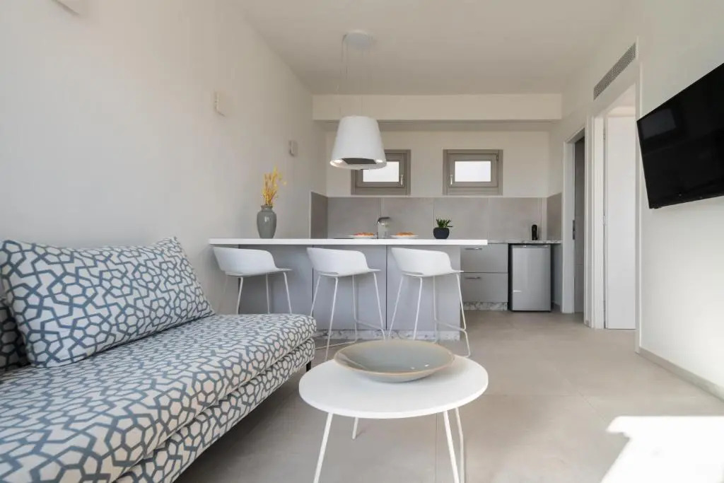 NiMa Sifnos Residences