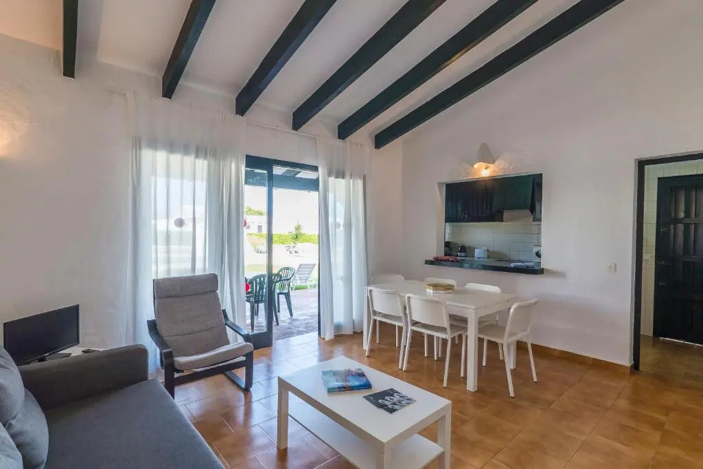 Casa 3 O en Complejo Binisafua