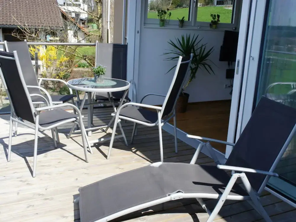 in the Holiday Home Sandra Comfortable Holiday Residence